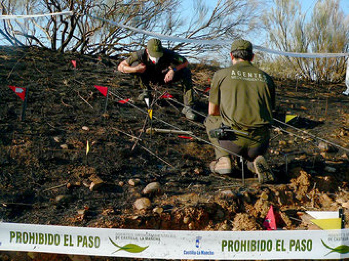 Agentes medioambientales